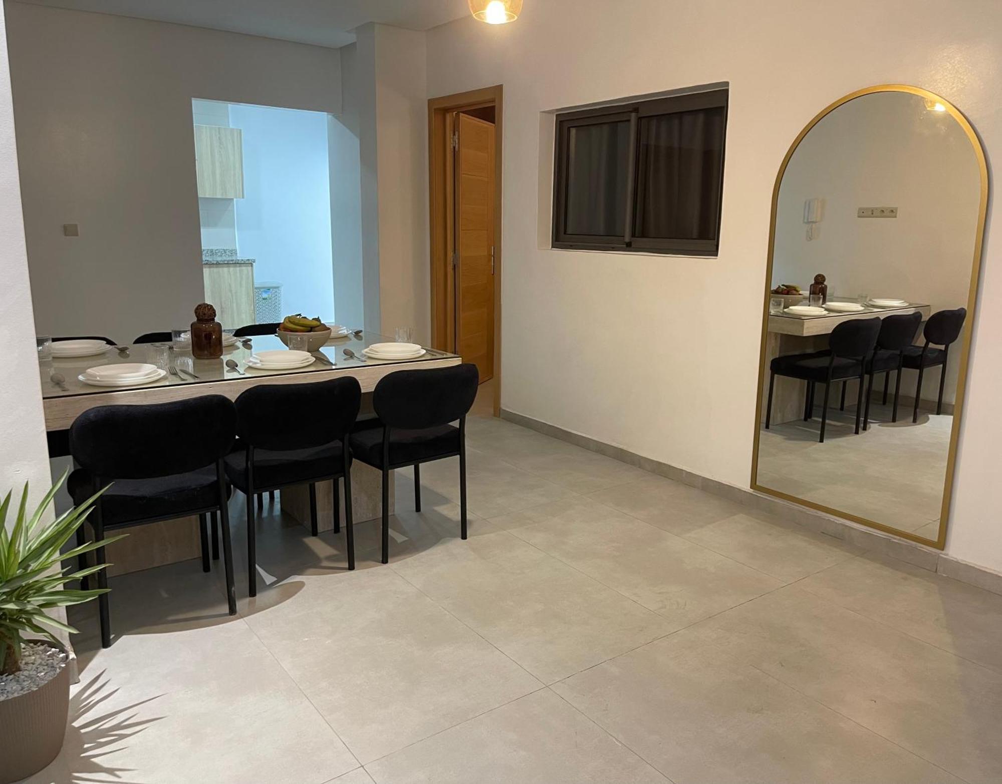 Assalama Residency City Center By Tce Agadir Quarto foto